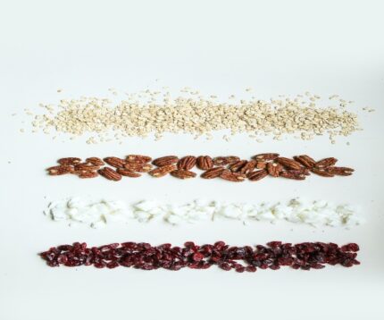 Seeds