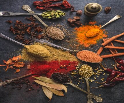 Spices